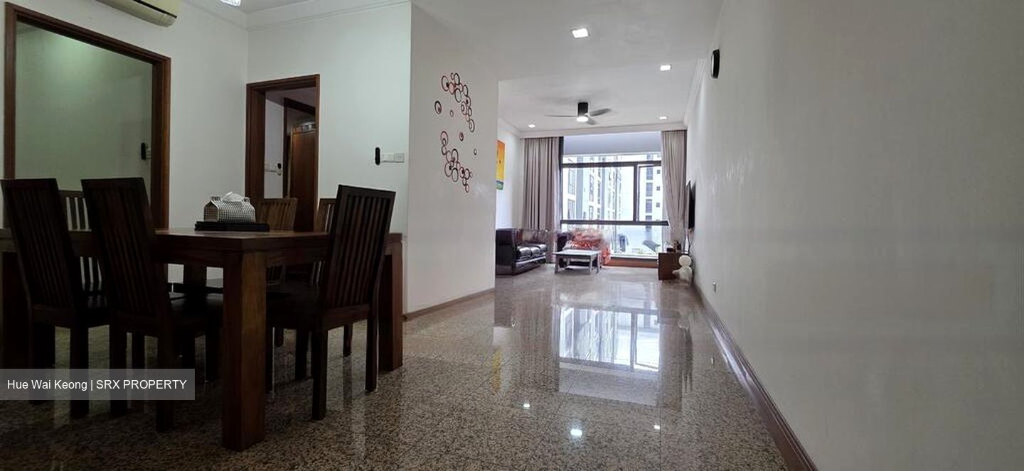 River Place (D3), Condominium #502313381